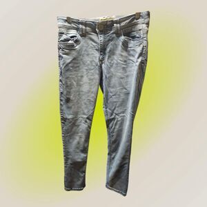 Democracy Jeans Size 8 (H59)